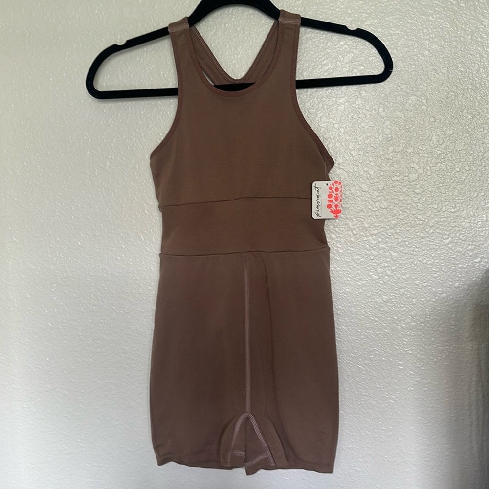 Free People Onsie Size XS/S